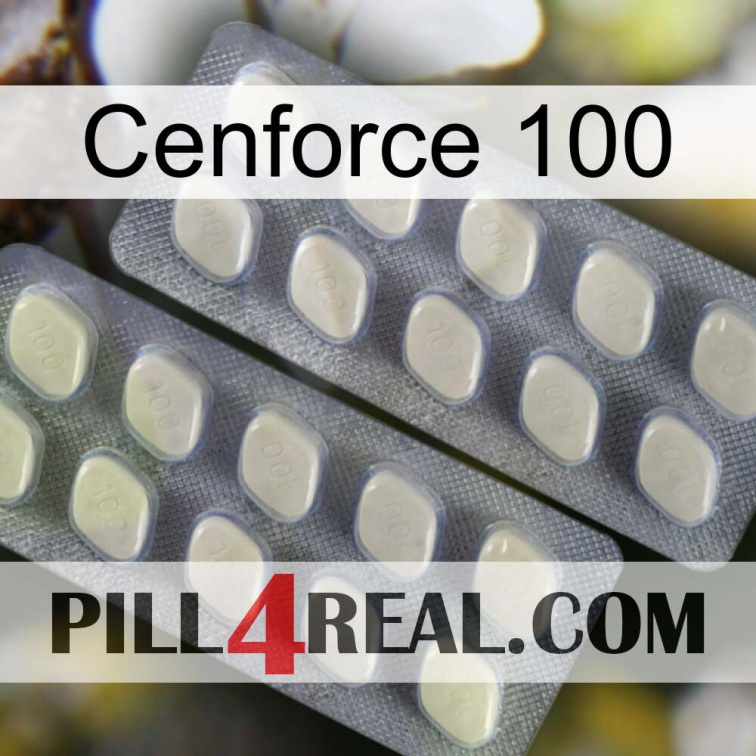Cenforce 100 07